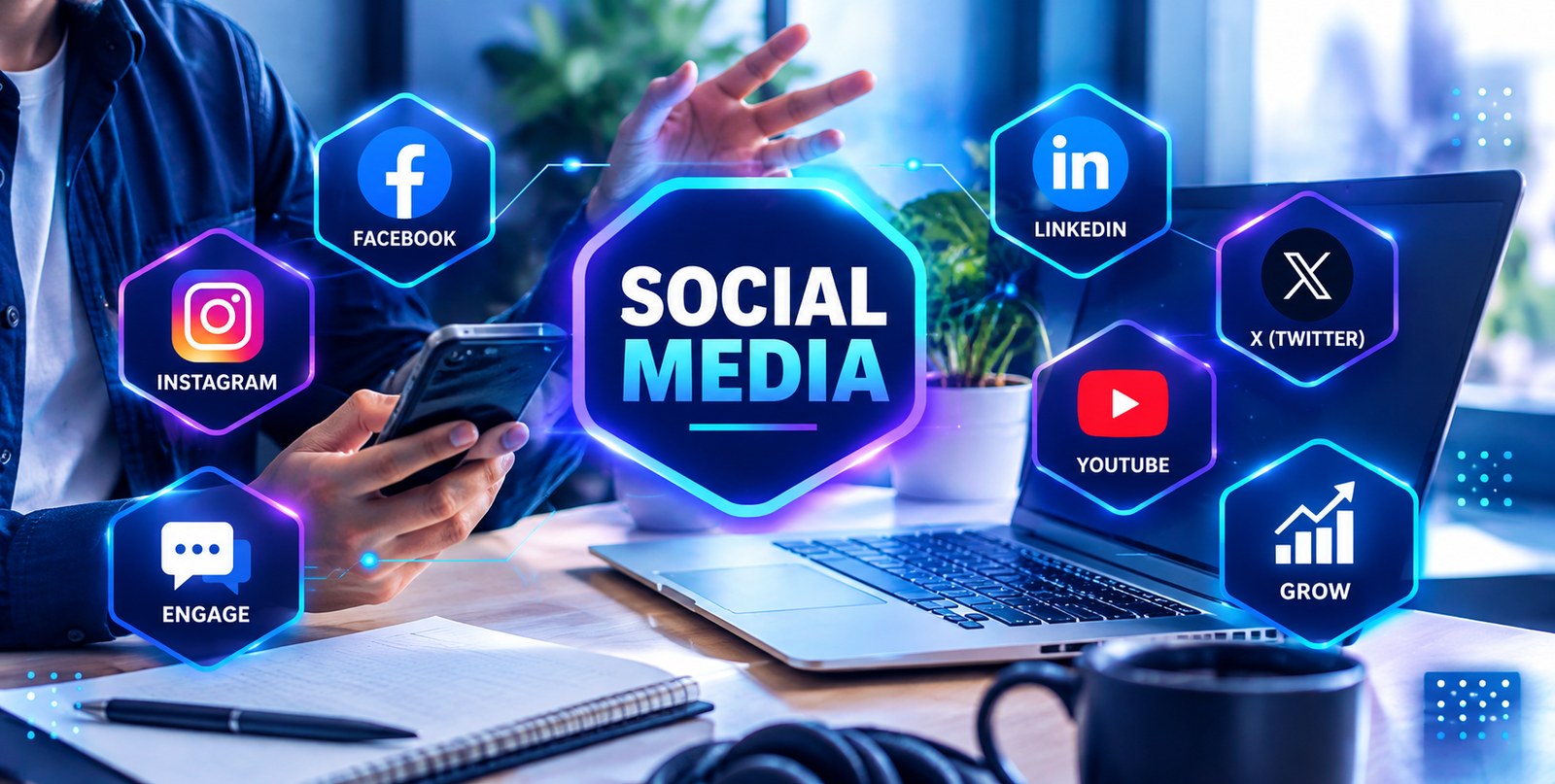 best digital marketing service in varanasi