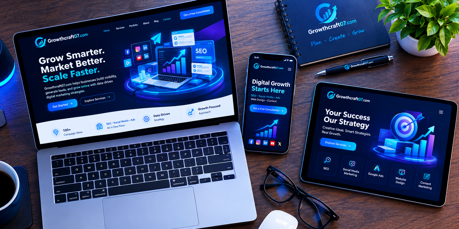 best digital marketing service in varanasi