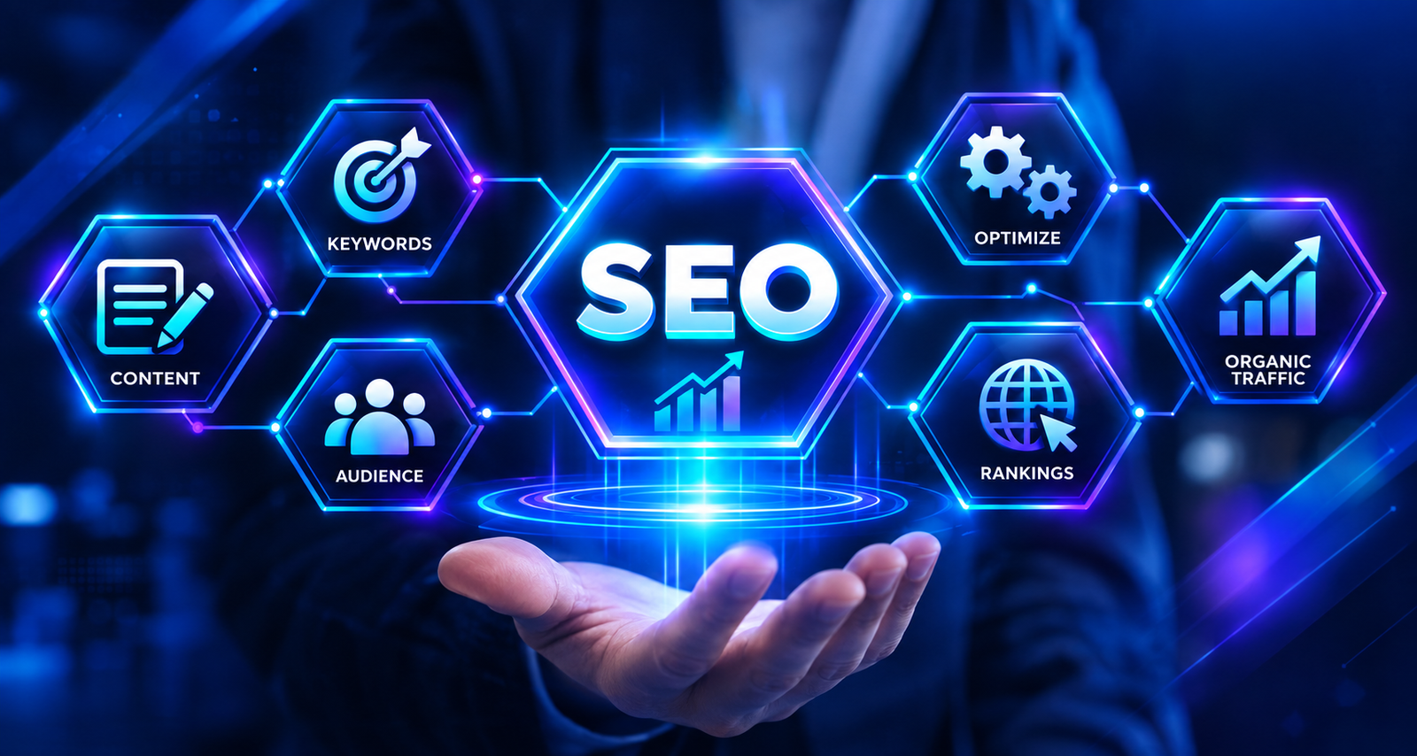best digital marketing in varanasi