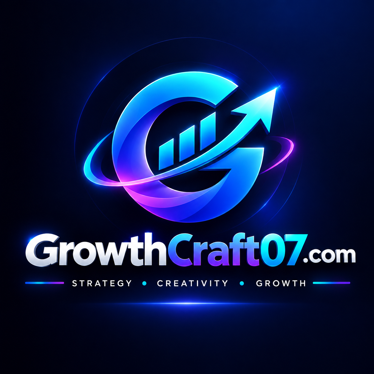 Growthcraft logo