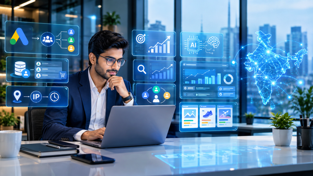 Digital Marketing in India and Google Ads Customer Match update 2026